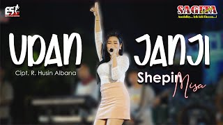 Download lagu Shepin Misa - Udan Janji | Dangdut ( Music Video) mp3