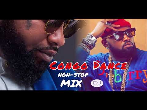 🔥 Congo | Dance | ft Fally ipupa | Ferre Gola | Koffi Olomide | Werrason | Heritier Watanabe