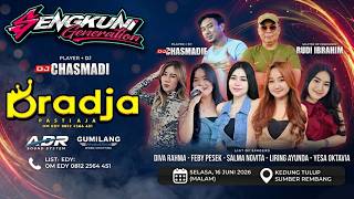 Download lagu 🔴LIVE D'RADJA PASTI AJA - HAPPY PARTY SENGKUNI GENERATION - KEDUNG TULUP SUMBER REMBANG - ADR AUDIO mp3