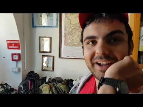 VIDEO DIARIO - RIFUGIO MIGLIORERO