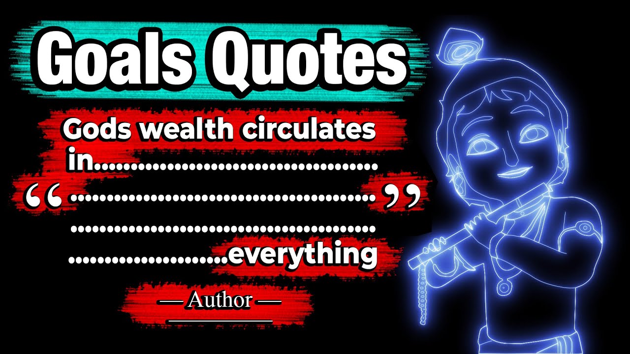 Goals Quotes: Achieving Your Dreams - Motivational Quotes for Success!