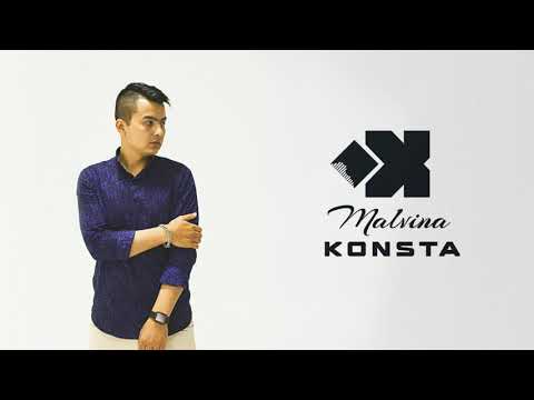 Konsta - Malvina feat. Beki (Music Version)