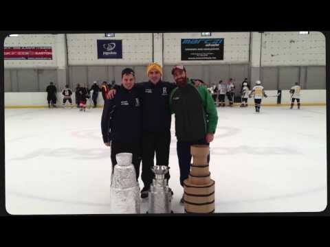 Rozmár Karácsony 2013