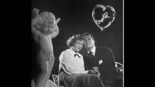 Jo Stanfford & Gordon Marcrae - My darling my darling