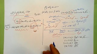 45 🗍  المقارنة والتعدد في التمييز image