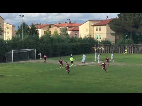 Finale Playoff Seconda Categoria, girone L: Vaggio Piandisco' 1 - Battifolle 0