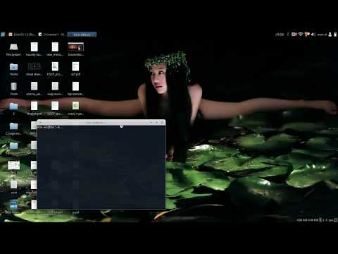 SickOS 1 2 walkthrough | vulnhub