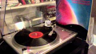 Weather Report - "Three Views of a Secret"