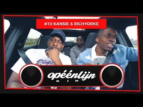 OP1LIJN MET YOUNGBAEKANSIE #10