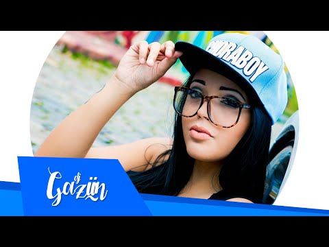 MC DN E MC Docinho - Hoje Eu To Legal ( DJ Gaziin ) Lançamento 2016