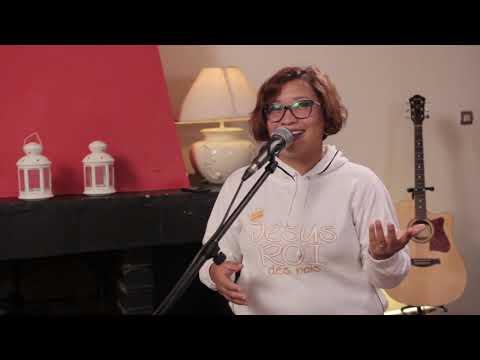 Narindra (Noho ny fahasoavanao) Only by Grace Malagasy Version