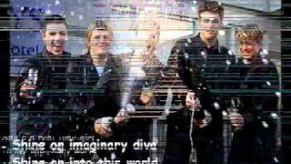 imaginary diva-Westlife(with lyrics nd pics)