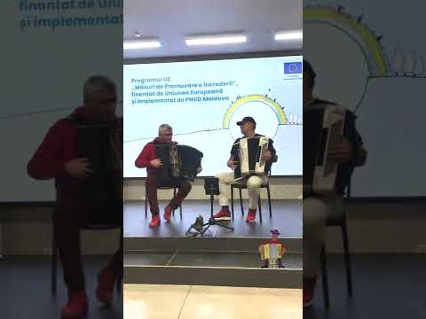 Radu Waltz 3 Jazz'n Chisinau #shorts