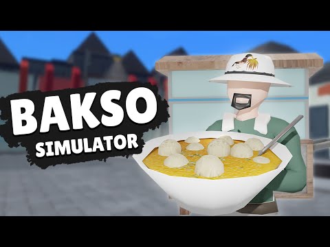 Bakso Simulator