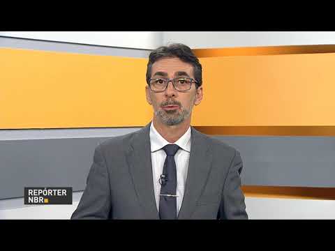 BOLETIM REPÓRTER NBR 20h - 7 de junho de 2018