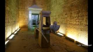 preview picture of video 'Edfu Temple'