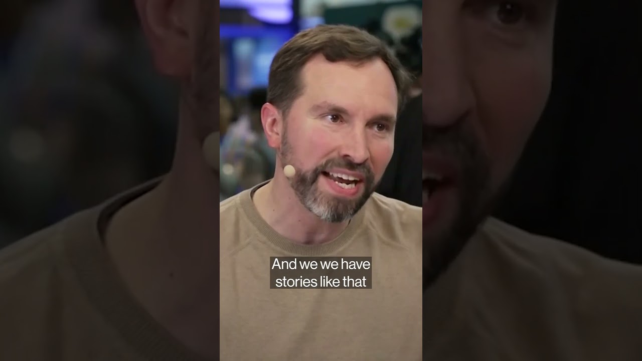 Video: PhysicsX CEO Describes AI-Driven Speedups in Semiconductor Manufacturing