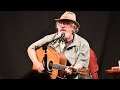 Jim Page sings "Mister Ondo"