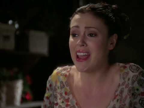 Charmed 5x15 | The book is blank | The Day that magic died