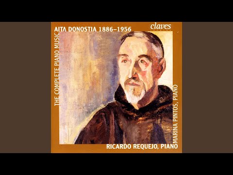 Euskal Preludioak: II. Izketan