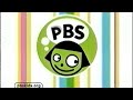 PBS Kids Promos And Bumpers September 7th 2010 KCOS TV