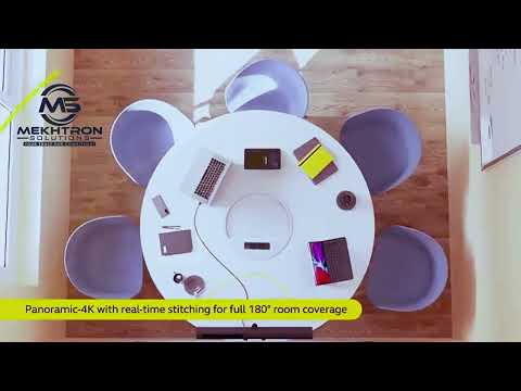 Jabra Panacast 50 Video Conferencing