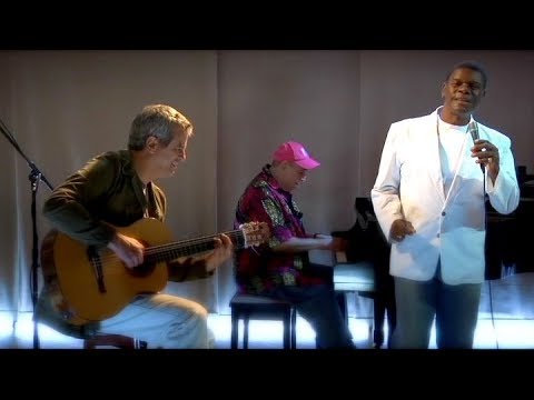 De Um Jeito Diferente video