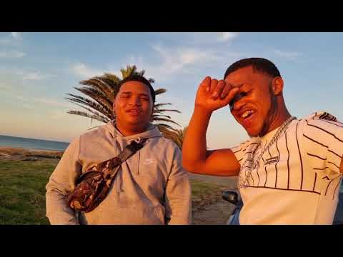 Flexxbaby x Anthony - Dis Okay (Official Music Video)