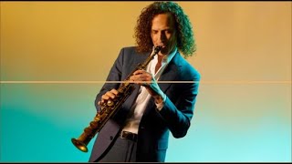 Louis Armstrong &amp; Kenny G   What A Wonderful World   +   lyrics