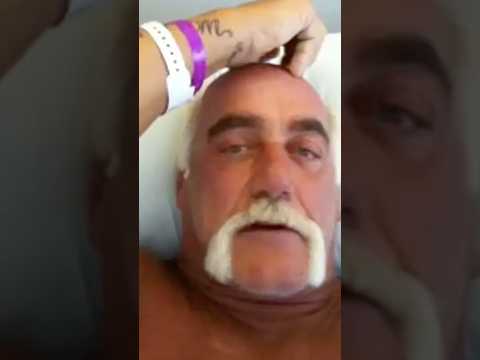 Hulk Hogan is DEAD at 71 Yrs Old. WTF IS HAPPENING?