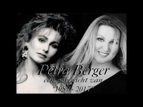 30-jarig jubileum Petra Berger