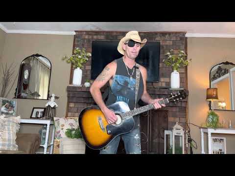 Who sayyou cant have it all - Alan Jackson