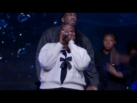 Valencia Lacy | Rebuke The Wind/Hear Me 