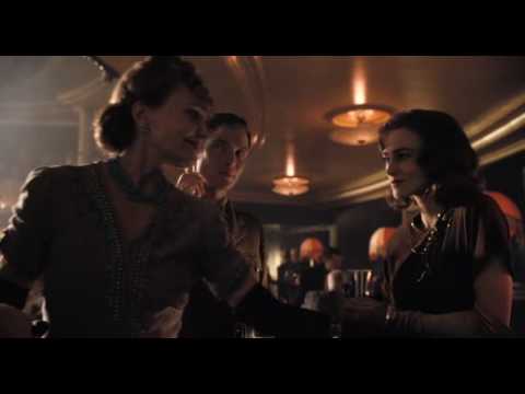 The Edge of Love - Independant Woman