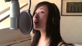 Rain Drop (Cover) - Hannah Cho