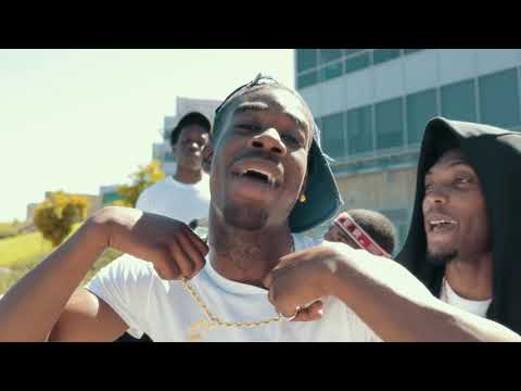 BreakItOff x Buddy Bandz x 4zz - Heavy Anthem