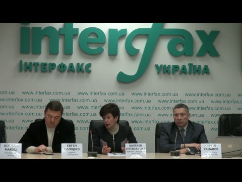 Трансляция пресс-конференции на тему "Голодовка Тимофея Нагорного, как последний шаг против политического преследования"