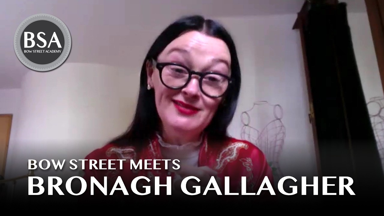 Bronagh Gallagher
