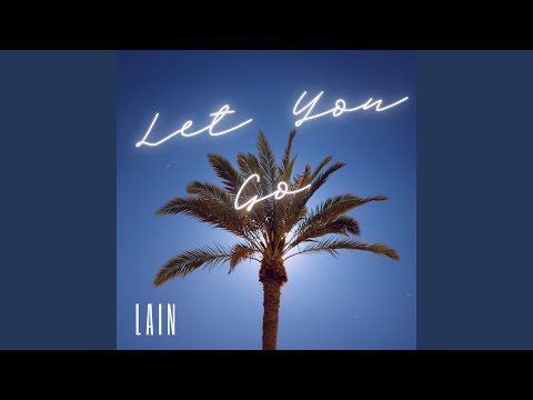 Let You Go (feat. Ryan Quinn & Christine Smit)