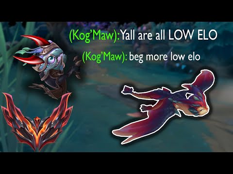 THE WORLD IS AGAINST ME