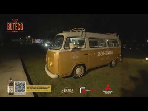 Live Gusttavo Lima - Buteco Em Casa 06/03 - Só Músicas