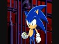 Sonic the Hedgehog- Super Sonic Racing 