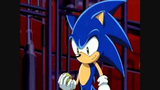 Sonic the Hedgehog- Super Sonic Racing