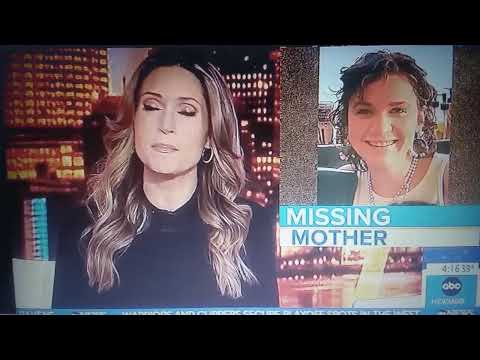 Rhiannon Ally, 2023 News Broadcast