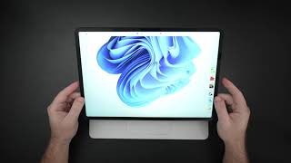 Microsoft Surface Laptop Studio Update
