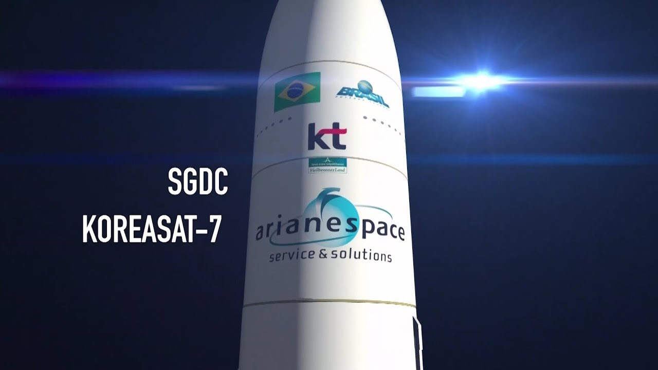 Watch the Launch