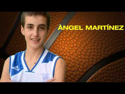 INFANTIL A temporada 2015-2016