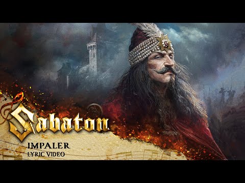 Sabaton and Better Noise Music