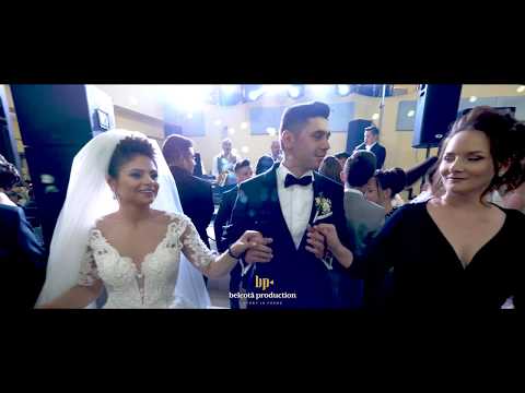 Dorel Savu & Formatia Adi Neamtu || De joc live 1 || Nunta Izabela si Laurentiu || Full HD 2020