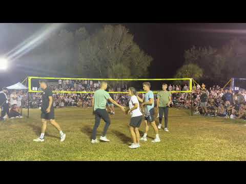 Pinecraft 2022/ Winners Bracket Finals